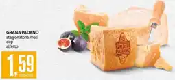 PRO7 Supermercati Grana Padano offerta