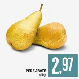 PRO7 Supermercati Pere Abate offerta