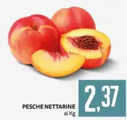 PRO7 Supermercati Pesche Nettarine offerta