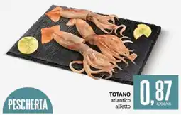 PRO7 Supermercati Totano atlantico offerta
