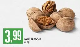 PRO7 Supermercati Noci fresche offerta