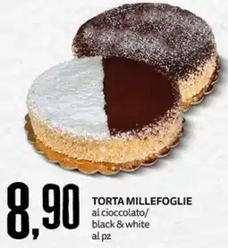 PRO7 Supermercati Torta Millefoglie offerta