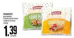 PRO7 Supermercati Roberto granpiada classica offerta