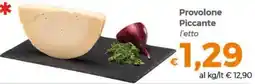 Tocal Provolone Piccante offerta