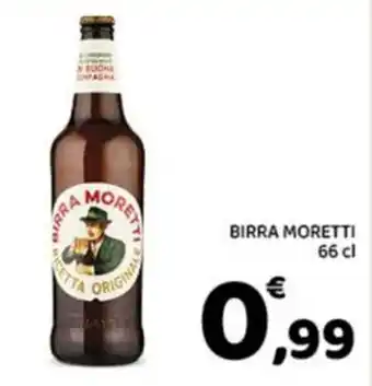 Birra Moretti