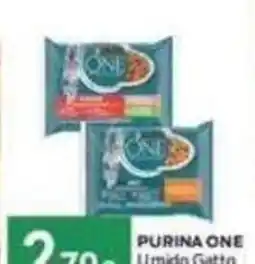 Proshop Purina One Umido Gatto offerta