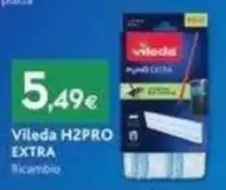 Proshop Vileda H2PRO EXTRA offerta