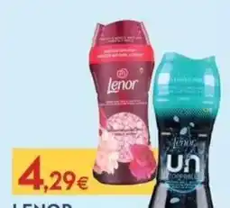 Proshop Lenor Un offerta
