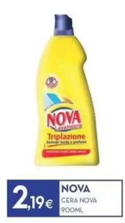 Proshop Nova cera nova offerta