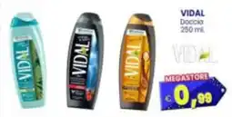 Punto Shopping Megastore Doccia Vidal offerta