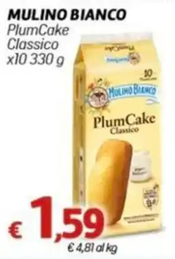 Marotta PlumCake Classico offerta