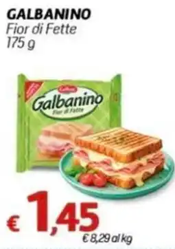 Marotta Galbanino Fior di Fette offerta