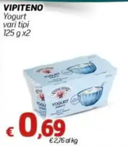Marotta Yogurt vari tipi offerta