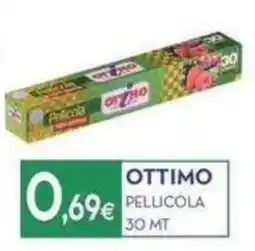 Proshop Pellicola Ottimo offerta