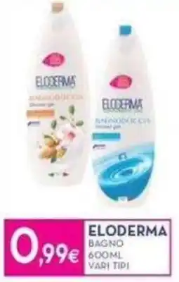 Proshop Eloderma bagno offerta