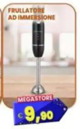 Punto Shopping Megastore Frullatore ad immersione offerta