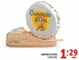 Deco Market Camoscio d'Oro offerta