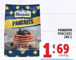 Deco Market Pasquier Pancakes offerta