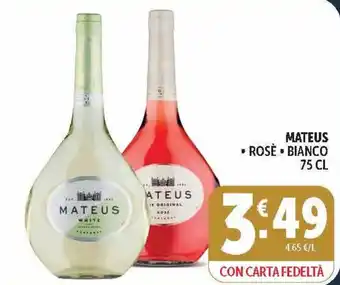 Mateus White
