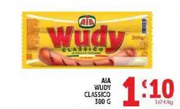 Deco Market Aia wudy classico offerta