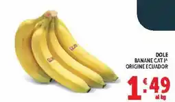 Deco Market Banane Cat Iª Dole offerta
