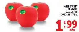 Deco Market Mele Sweet Tango® offerta