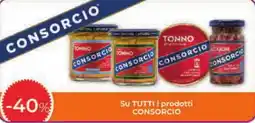 Unicoop Etruria Tonno Consorcio offerta