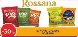 Unicoop Etruria Rossana offerta