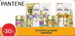 Unicoop Etruria Pantene offerta