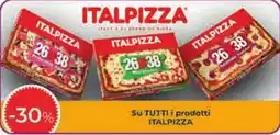 Unicoop Etruria Italpizza offerta