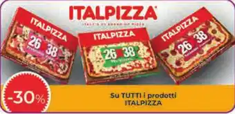 Italpizza