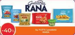 Unicoop Etruria Rana offerta