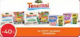Unicoop Etruria Teneroni offerta