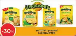 Unicoop Etruria Leerdammer offerta