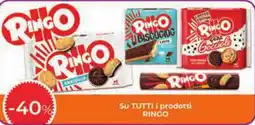 Unicoop Etruria Ringo offerta