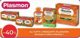 Unicoop Etruria Plasmon offerta
