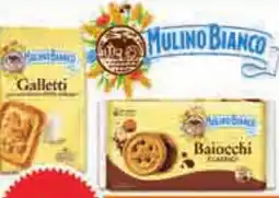 Unicoop Etruria Galletti Mulino Bianco offerta