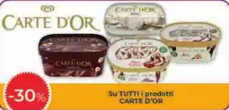 Unicoop Etruria Carte d'Or offerta