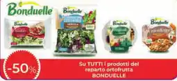 Unicoop Etruria Bonduelle offerta