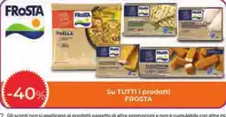 Unicoop Etruria Frosta offerta