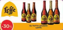 Unicoop Etruria Leffe offerta