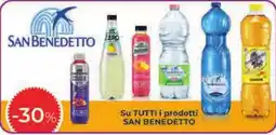 Unicoop Etruria San Benedetto offerta