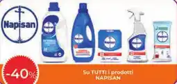 Unicoop Etruria Prodotti Napisan offerta