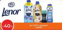 Unicoop Etruria Lenor offerta