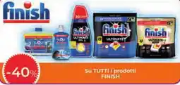 Unicoop Etruria Finish offerta