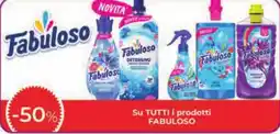 Unicoop Etruria Fabuloso offerta