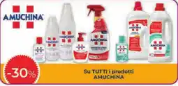 Unicoop Etruria Prodotti Amuchina offerta