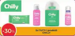 Unicoop Etruria Chilly offerta