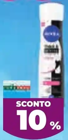Unicoop Etruria Nivea crema idratante offerta