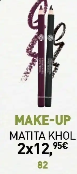 Make up